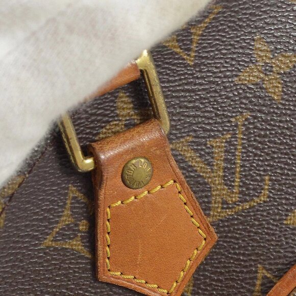 Louis Vuitton ELLIPSE PM HANDBAG MONOGRAM - Picture 4 of 10